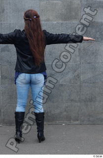 Street  578 standing t poses whole body 0003.jpg